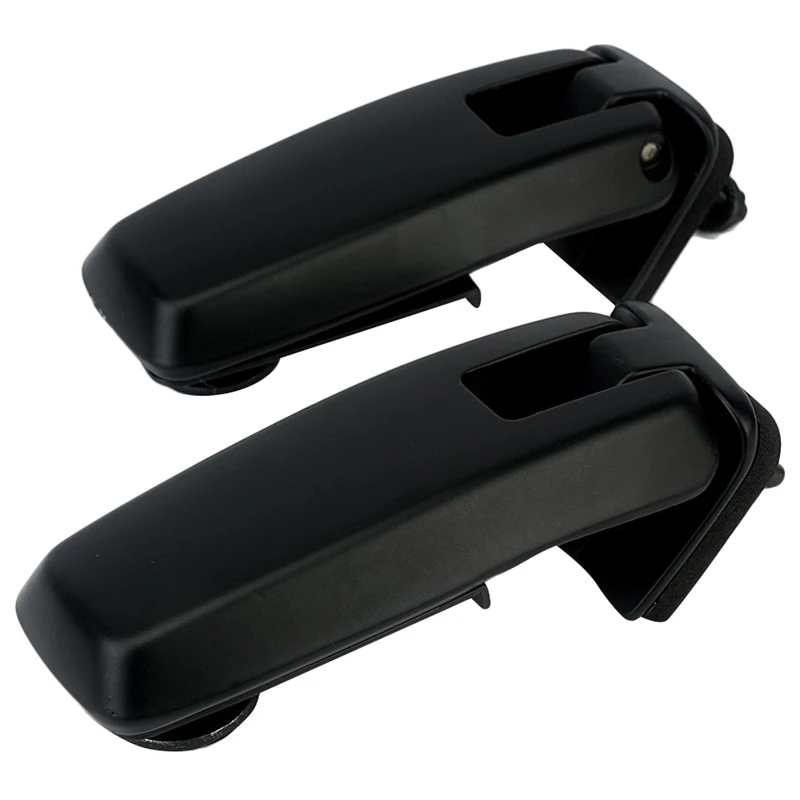 

Rear Window Hinge Set - Fits Ford Escape, Mercury Mariner, Tribute 2008, 2009, 2010, 2011, 2012 - Replaces# 8L8Z78420A68C & 8L