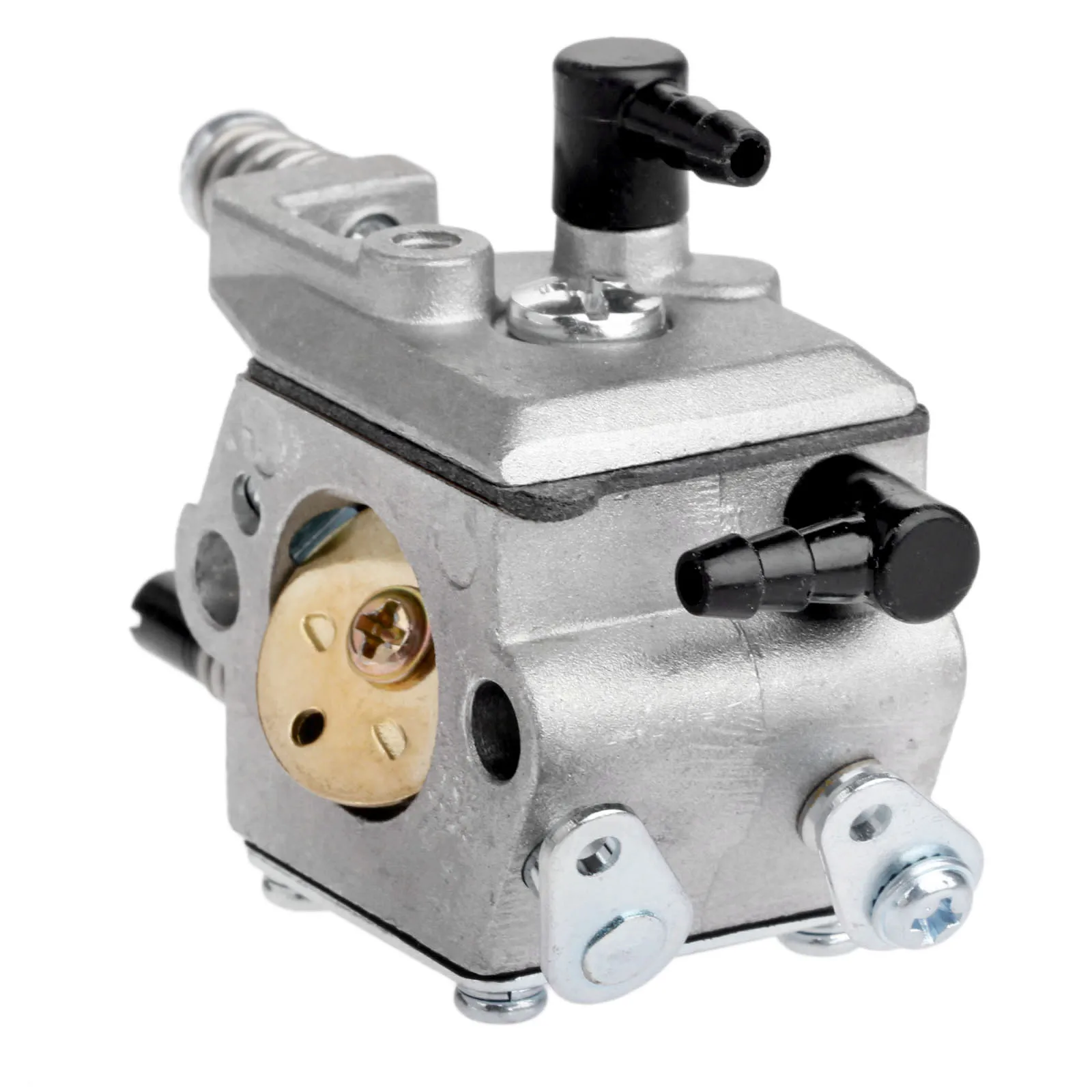 Карбюратор DRELD 45cc 52cc 58cc для бензопилы 4500/5200/5800 запасные части китайской детали из
