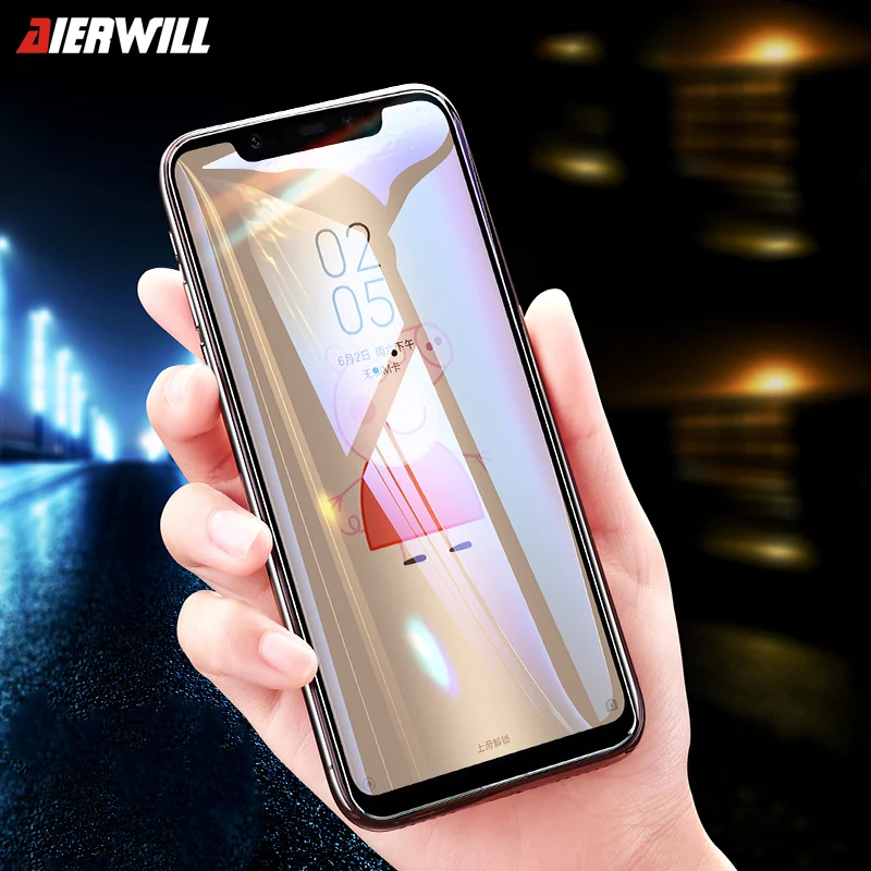 Премиум Стекло для pocophone F1 стекло 9h Экран Full Cover Поко закаленное Xiaomi PocoF1|Защитные