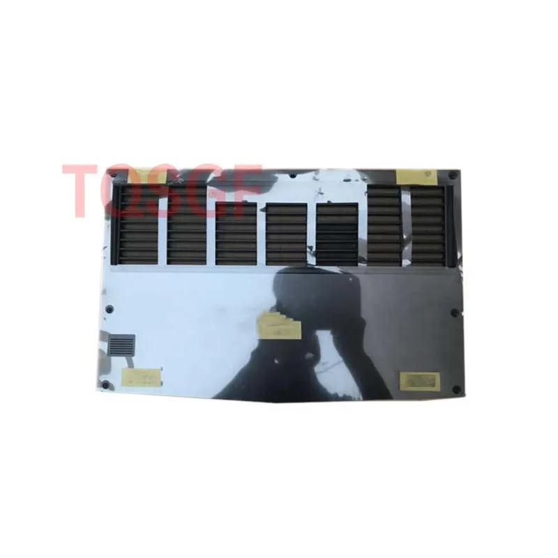 Нижняя крышка для DELL ALIENWARE17 17 R4 R5 0929M2 Черная | Компьютеры и офис