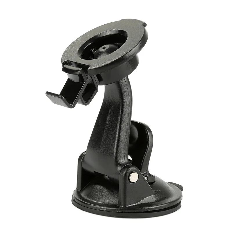 1pcs Car Suction Cup Windshield Cradles Bracket Air Vent Mount Holder For Garmin Nuvi 2497LMT