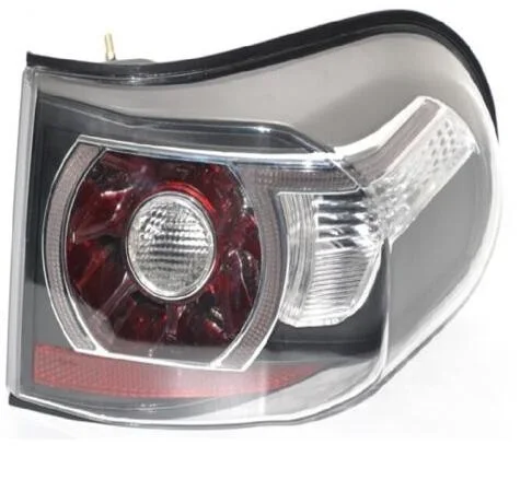 KUNFINE Pair Of Car Tail Light Assembly For TOYOTA FJ CRUSIER 2007-2015 LED Brake With Turning Signal | Автомобили и мотоциклы