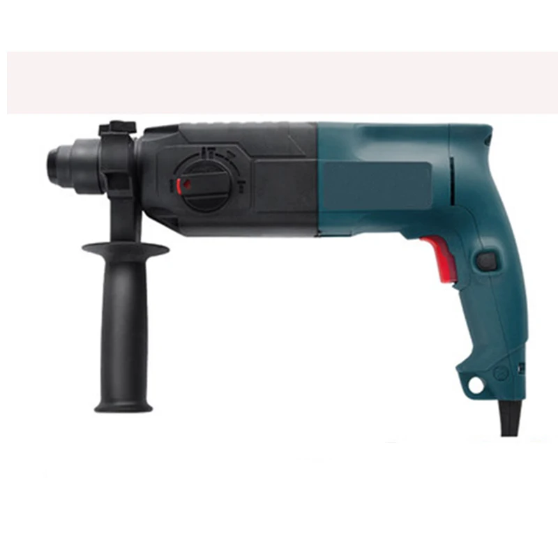 Electric hammer electric drill electric purpose multi purpose industrial grade high power light