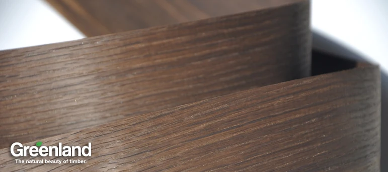 White OAK