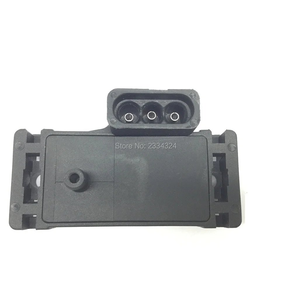 

Intake Air Pressure Sensor For Chevrolet GMC Isuzu Jeep Alfa Romeo Chrysler Holden Daewoo Fiat Ford Lancia Buick 5992408,1920FC