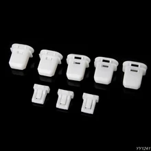 Автомобильный Стайлинг, 5 шт., фиксатор для сиденья, фиксатор для автомобиля, фиксатор для Chevrolet Cruze, автозапчасти, аксессуары для автомобиля