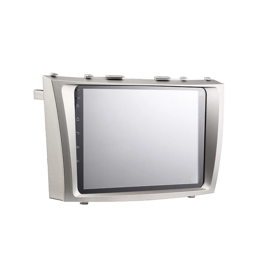 Flash Deal 9" Android 7.1 RAM 2G ROM 32G Car DVD Player for Toyota Camry 2007 2009 2011 car radio multimedia gps navigation system stereo 2