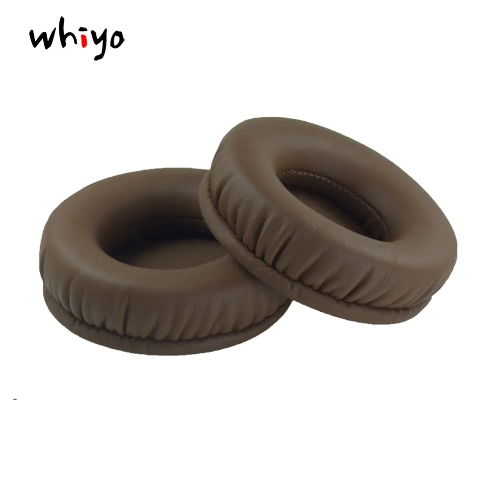 

1 Pair of Ear Pads Cushion Cover Earpads Replacement Cups for BANG & OLUFSEN (B&O) BeoPlay H6 Sleeve Headset Earphone
