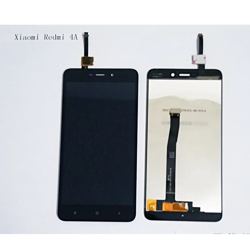 Xiaomi Redmi 4A LCD 2