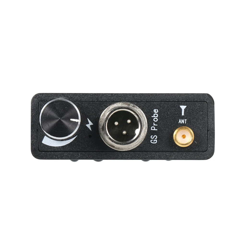 K18 Multi-function Anti-spy Detector Camera GSM Audio Bug Finder GPS Signal Lens RF Tracker Detect Wireless Products 1MHz-6.5GHz K18 Multi-function Anti-spy Detector Camera GSM Audio Bug Finder GPS Signal Lens RF Tracker Detect Wireless Products 1MHz-6.5GHz