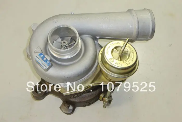 

TURBOCHARGE FOR K04- 023 SEAT LEON Audi TT S3 UPGRADE STAGED TURBO RS6 K04