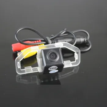 

Car Rear View & Night Vision HD CCD Waterproof and Shockproof Camera for Toyota Camry 2009 2010 2011