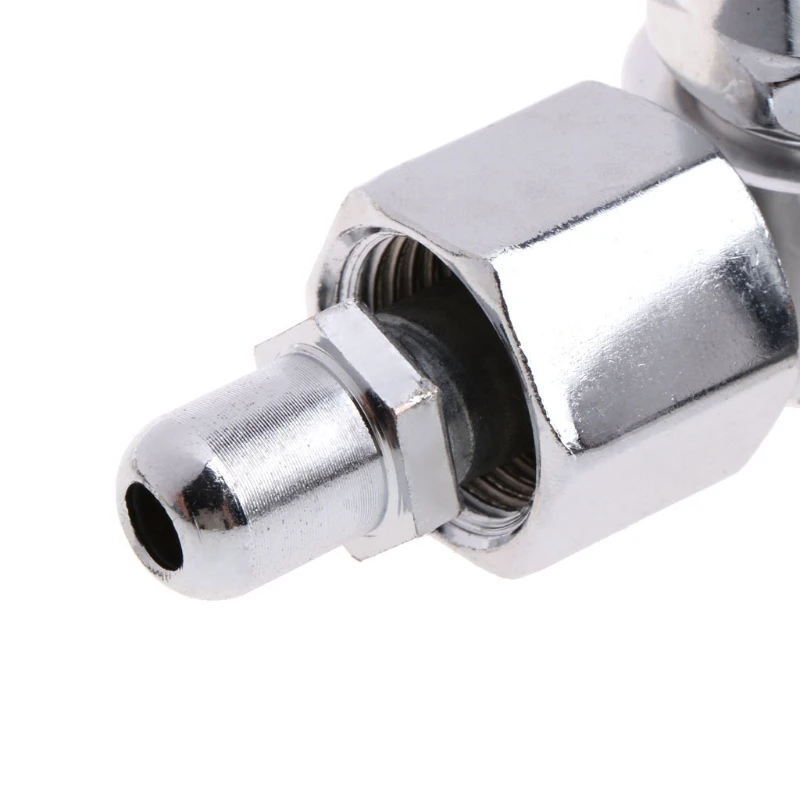 Metal Welding Gas Argon CO2 Pressure Flow Meter Regulator MIG Tig MAG Weld Gauge