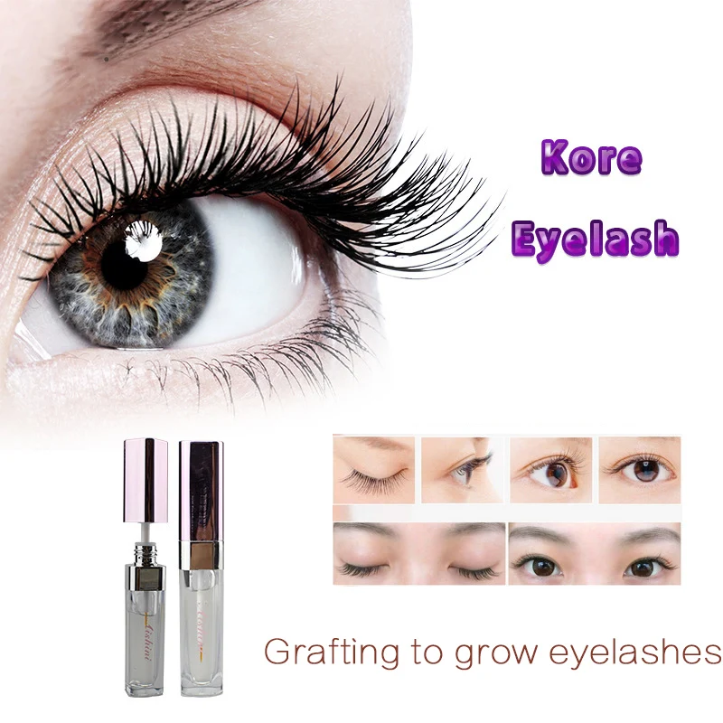 

New Arrival 16 Pieces Makeup Box Grafted Eyelash Professional Set Of Glue Tools Beginners Set For Make Up Eyelash