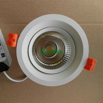 

led downlight 30w 3w 5w 7w 9w 10w 15w 20w 25w new and hot Factory direct sales