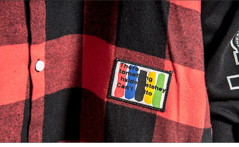 Camisa Masculina   (8)