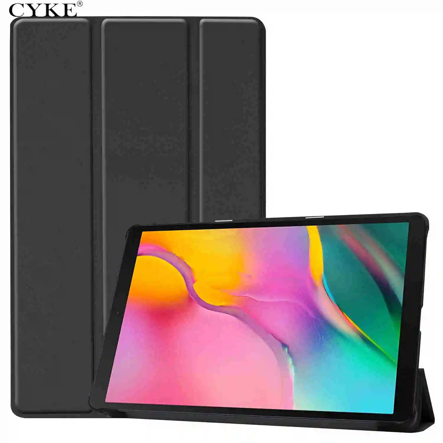 

For Samsung Galaxy Tab A 2019 SM-T510 SM-T515 Tablet StanFor Samsung Galaxy Tab A 2019 SM-d Housing for Tab 10.1 "2019 Tablet PC