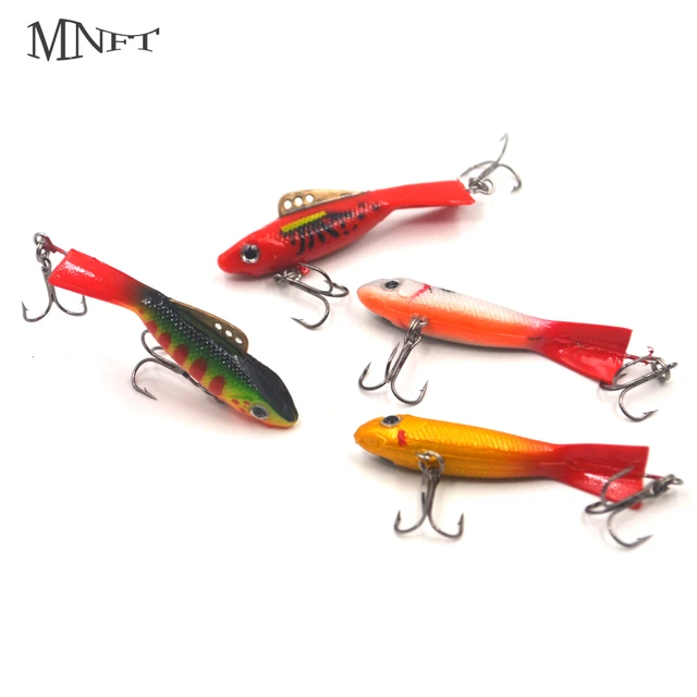MNFT 1Pcs Balancers for Winter Fishing Hard Lead Fish Swimbait Best Choice  For Fishing Lures Baits Tackle Winter Ice Fishing - AliExpress