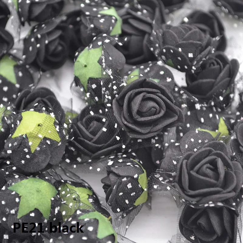 PE21 black