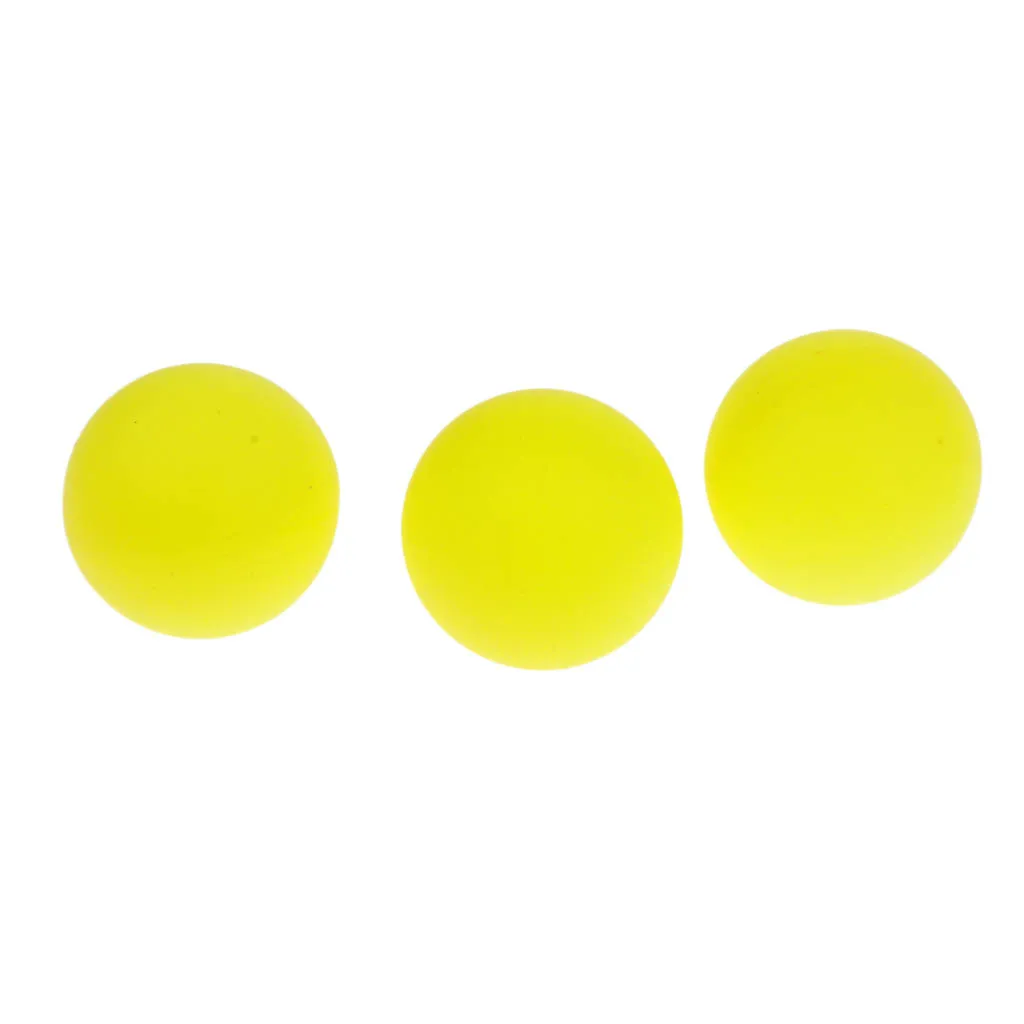 12 Pieces High Quality PP Mix Colors Multi-functional Colorful Beer Pong Balls Table Tennis Decoration Party Balls Kid Toys