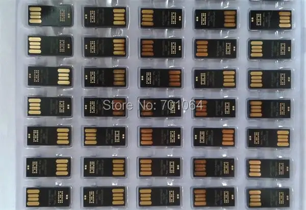 USB flash drive chip 03