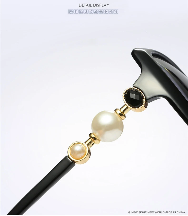 Cat Eye Sunglasses  (11)