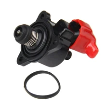

MD628166 Idle air Control Valve IAC For Chrysler Sebring Dodge Stratus Mitsubishi Eclipse Galant Montero Lancer Outlander AC4157