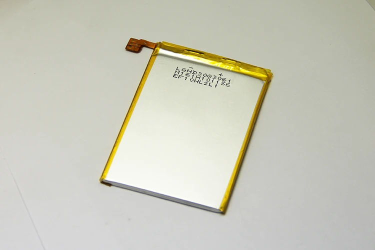 Original ABV LIS1501ERPC Battery For SONY Xperia ZL L35h ZL X ZQ C650X L35 L35i L35a LT35h LT35i C6502 C6503 C6506 (10)