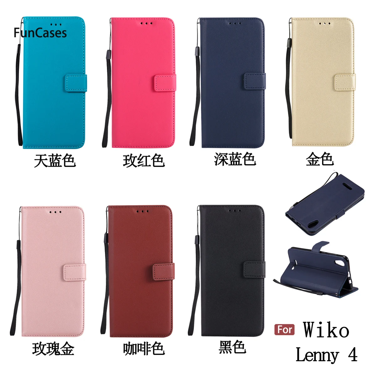Luxury Wallet Phone Case sFor Cellular Wiko Lenny 4 Soft TPU Back Cover Protect Sports For Phon E Casa | Мобильные телефоны и