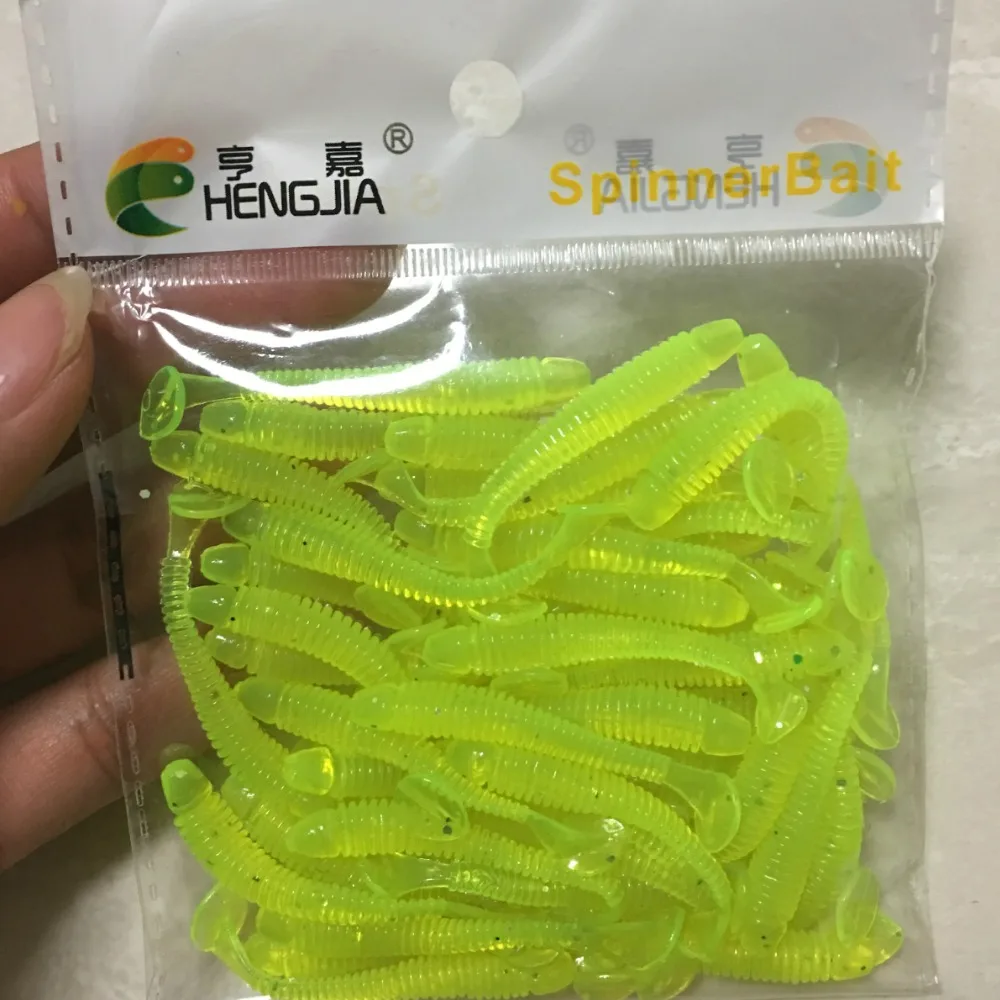 50шт новые горячие приманки спираль Т рыбы мягкие приманки weest softbaits искусственного гринд в полоску бас рыбалка снаряжение снасти спиннинг инструменты 50шт новые горячие приманки спираль Т рыбы мягкие приманки weest softbaits искусственного гринд в полоску бас рыбалка снаряжение снасти спиннинг инструменты