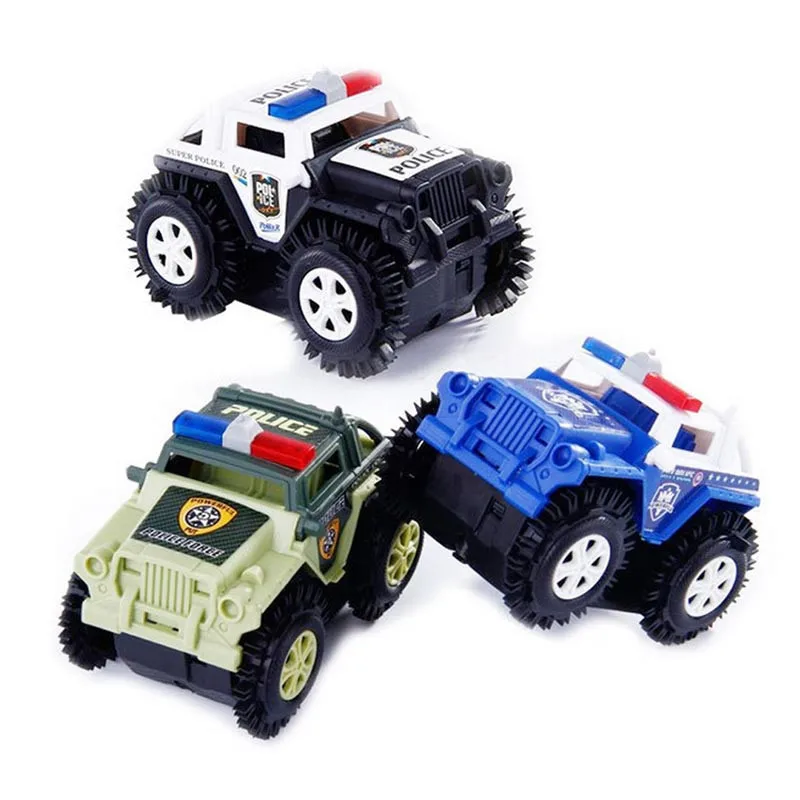 battery operated toy trucks