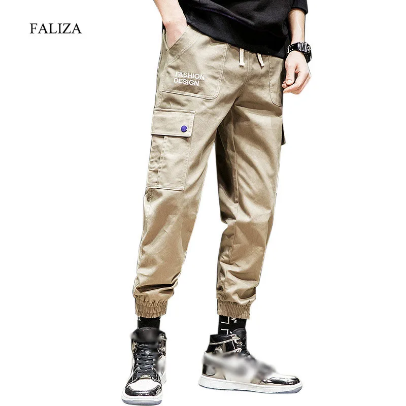 uprising cargo pants joggers