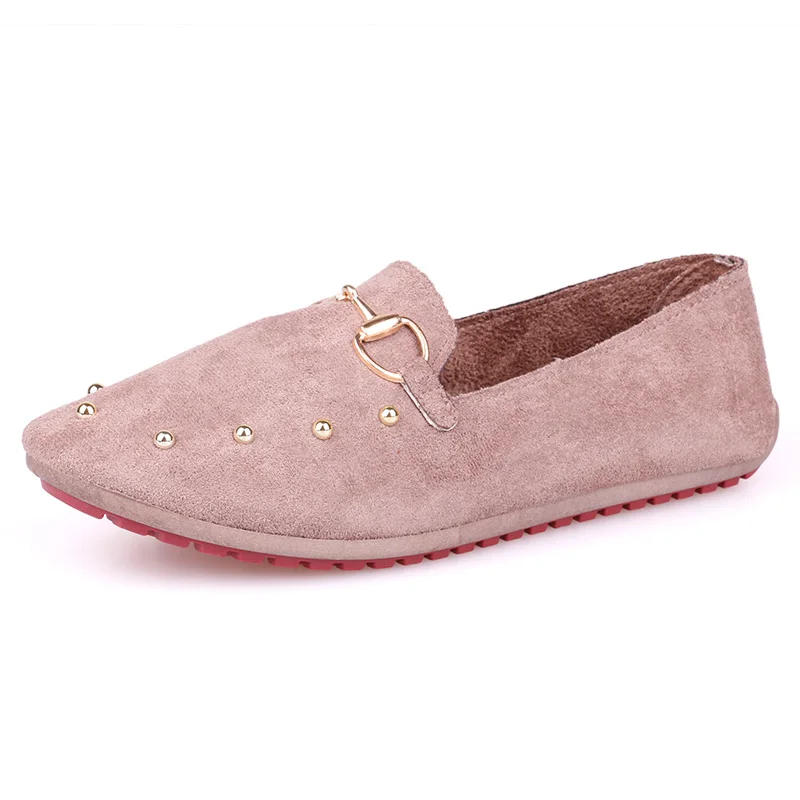 comfortable platform loafers