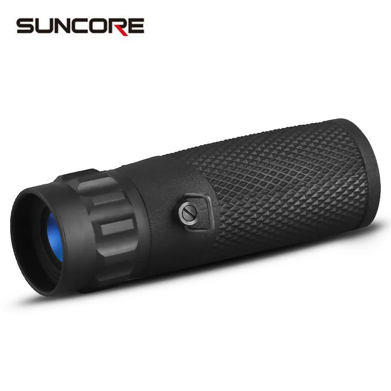 Aliexpress.com : Buy SGODDE 12X25 Zoomable Monocular