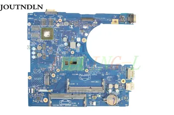 

JOUTNDLN FOR Dell Inspiron 5758 Laptop Motherboard V2X3C 0V2X3C CN-0V2X3C w/ i7-5500U LA-B843P N16V-GM-B1 4G 920M