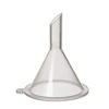 10Pcs Mini Funnel Filling Empty Bottle Packing Tool For Travel Plastic Mini Small Funnels For Perfume Liquid Essential 4