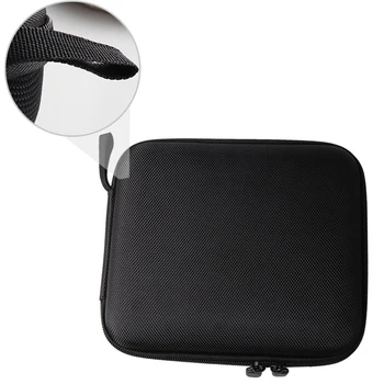 Hard Shell Portable Zipper Closure Durable Protective Drone Battery Remote Controller Storage Bag Nylon For DJI MAVIC 2 Pro Hard Shell Portable Zipper Closure Durable Protective Drone Battery Remote Controller Storage Bag Nylon For DJI MAVIC 2 Pro