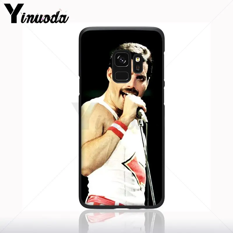 Freddie Mercury