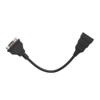 

3Pin Connect Cable For Fiat of X431 IV/DIAGUN III/X431 PAD /X431 IDiag
