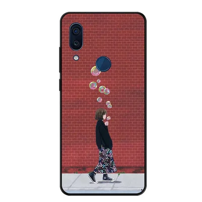 Чехол для телефона s для zte Axon 9 Pro Чехол Мягкий ТПУ силиконовый чехол для телефона чехол для zte Axon9 Pro защитный противоударный чехол - Цвет: A8