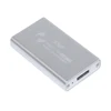 DeepFox SSD Drive Disk mSATA to USB 3.0 2.5 inch External Portable Mobile Box SSD Box For Laptop Up to 5Gbps ► Photo 3/6