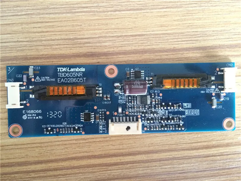 TDK Lambda TBD605NR EA02B605T|tdk-lambda| |