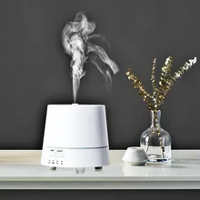Ultrasonic Essential Oil Diffuser Air Humidifier with Colorful Led Light 3timmer Aromatherapy Diffuser Mist Maker 150ml цена Ultrasonic Essential Oil Diffuser Air Humidifier with Colorful Led Light 3timmer Aromatherapy Diffuser Mist Maker 150ml цены онлайн