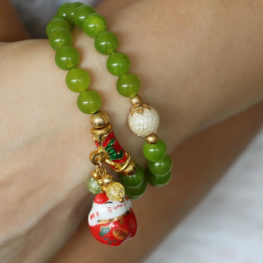 - Maneki Neko World