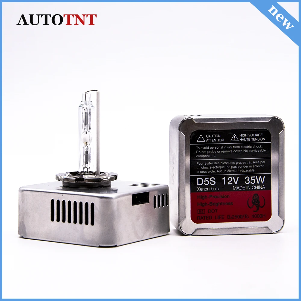 

1pc OEM xenon hid bulbs genuine D5S Xenstart 9285 410 171 9285 410 171 5500K 35W Ballast bulb all in one D5S bulb 9285 410 171