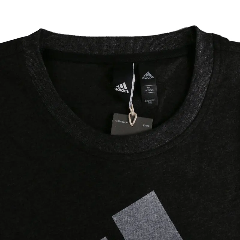 adidas m sid logo tee