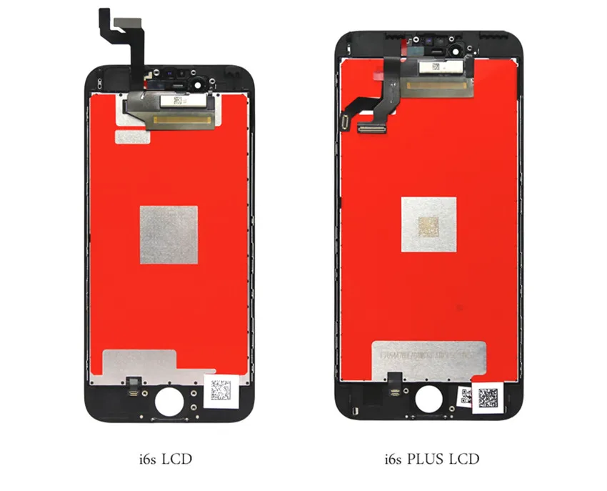 6s6