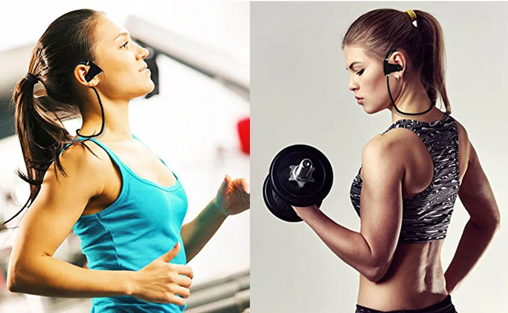 IPX4 Waterproof Bluetooth headphone-4-990