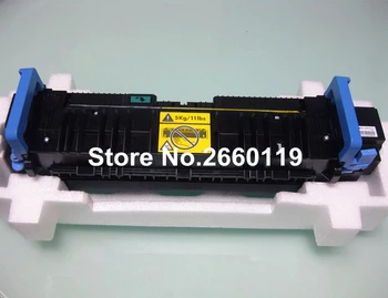 

Printer heating components for HP 6015 6030 6040 CB458A printer Fuser Assembly fully tested