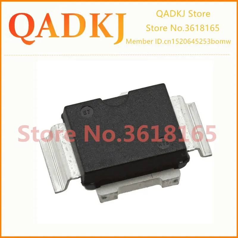 PD20010-E 20010-E 20010 PowerSO-1 новые и оригинальные Бесплатная доставка | Электроника